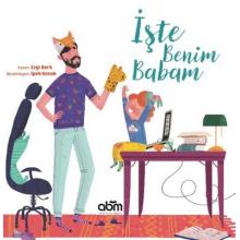 İşte Benim Babam